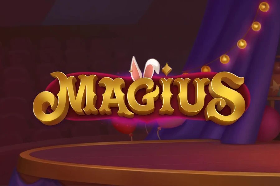 Exploring The Gaming Library At Magius Online Casino
