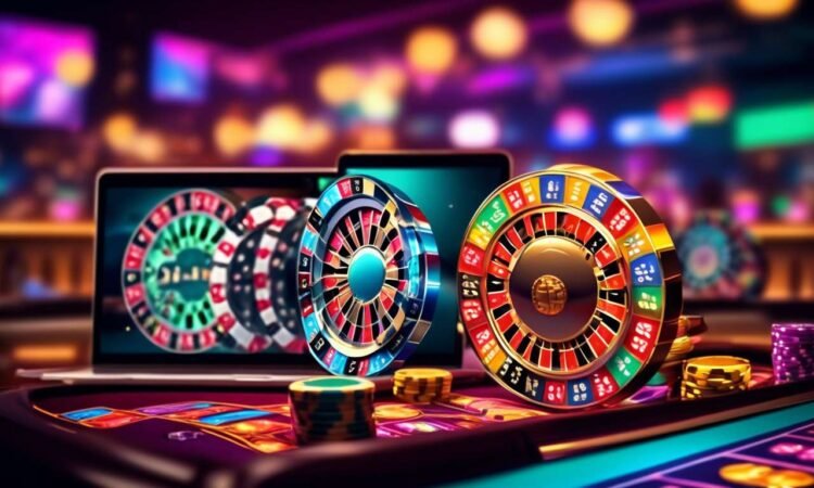 Detailed Analysis Of Magius Casino Withdrawal Time For Fast Payouts